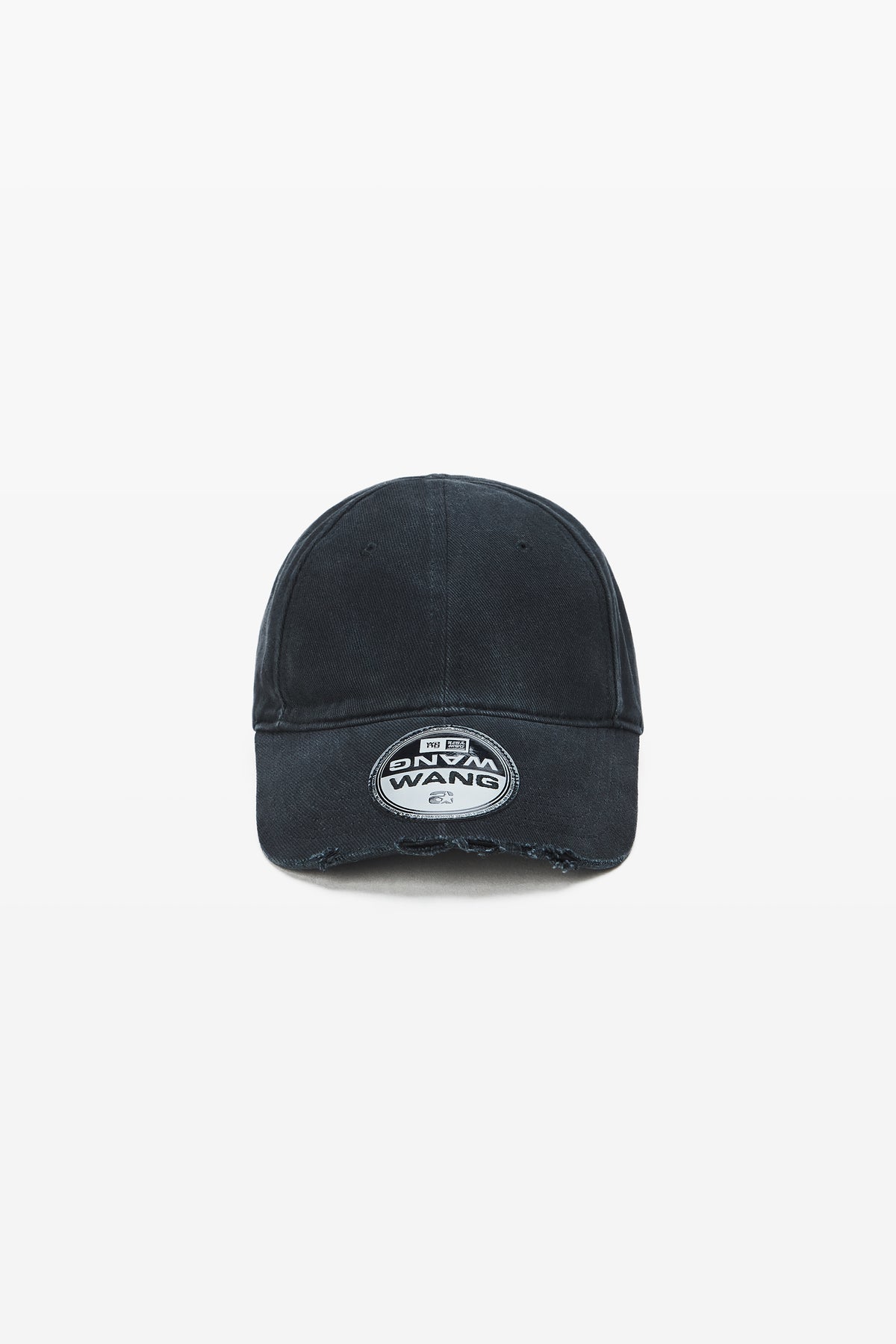 WASHED BLACK