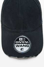 WASHED BLACK