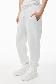VINTAGE HEATHER GREY