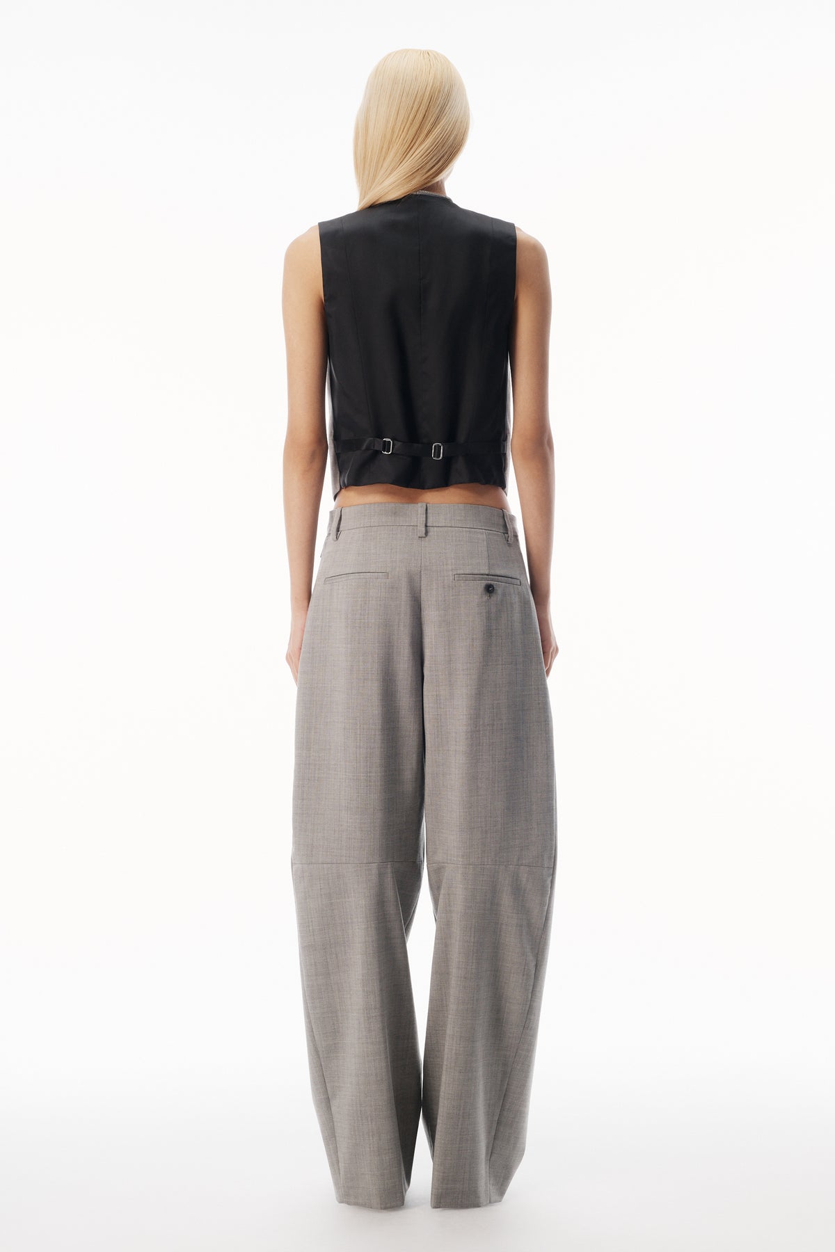 LIGHT HEATHER GREY