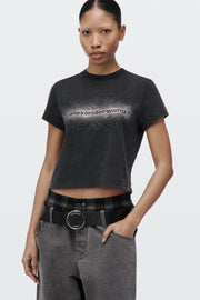 WASHED BLACK