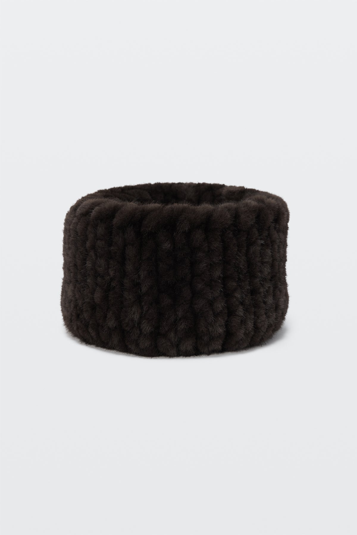 SILVER MINK