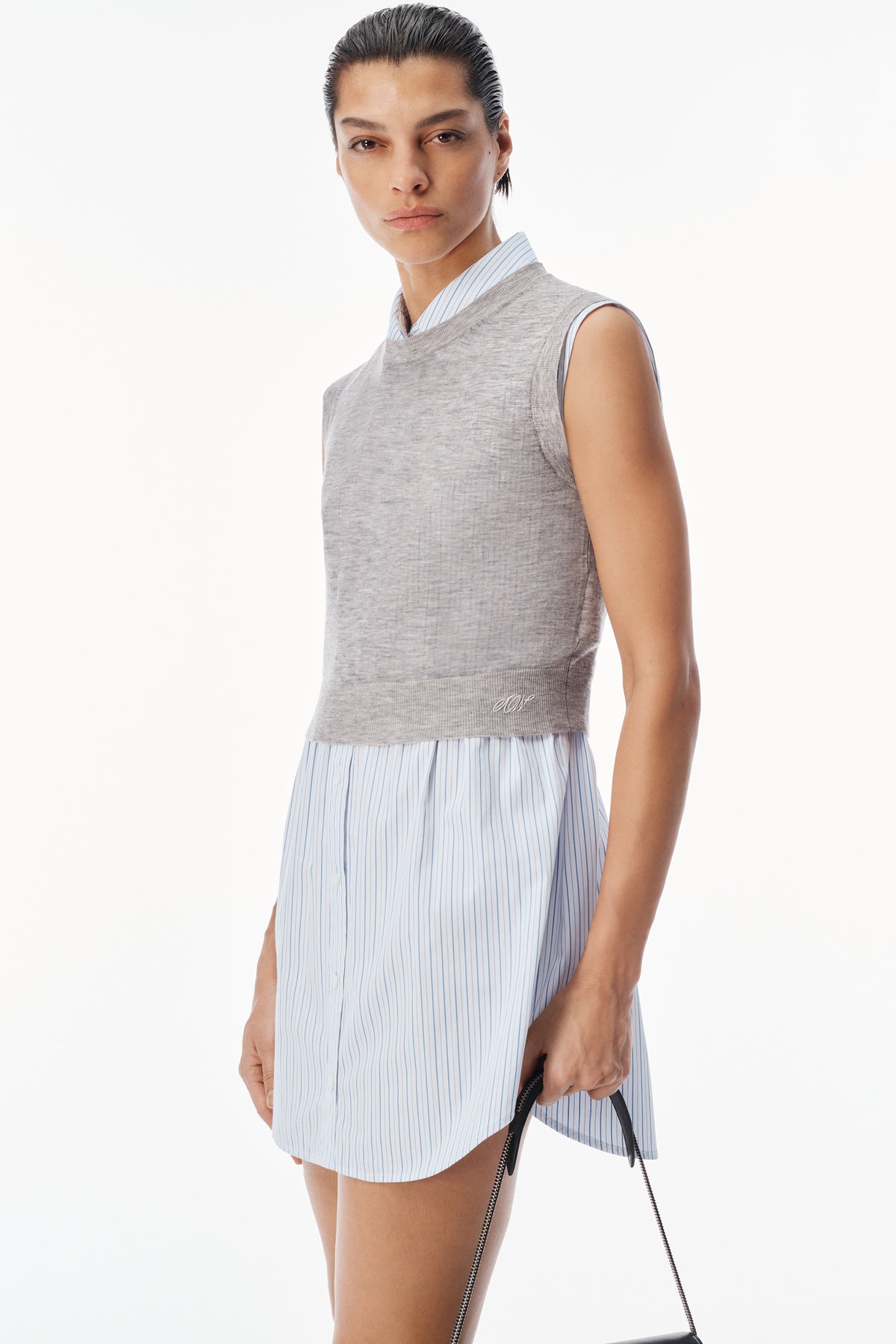 HEATHER GREY