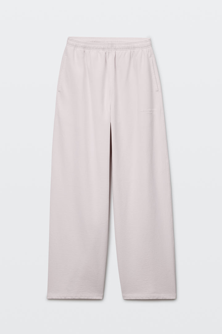 WASHED LIGHT PINK