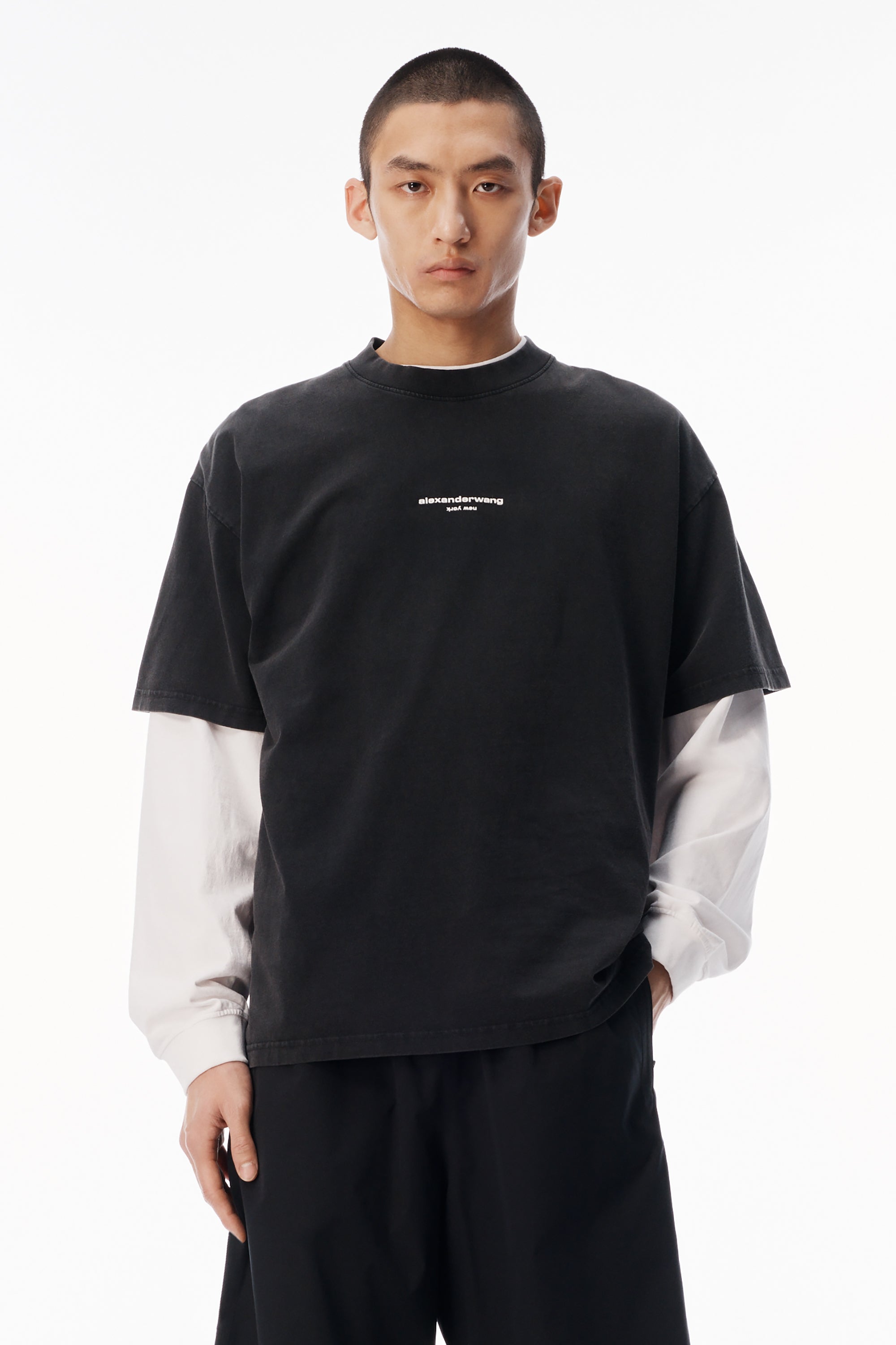 Men's Tops