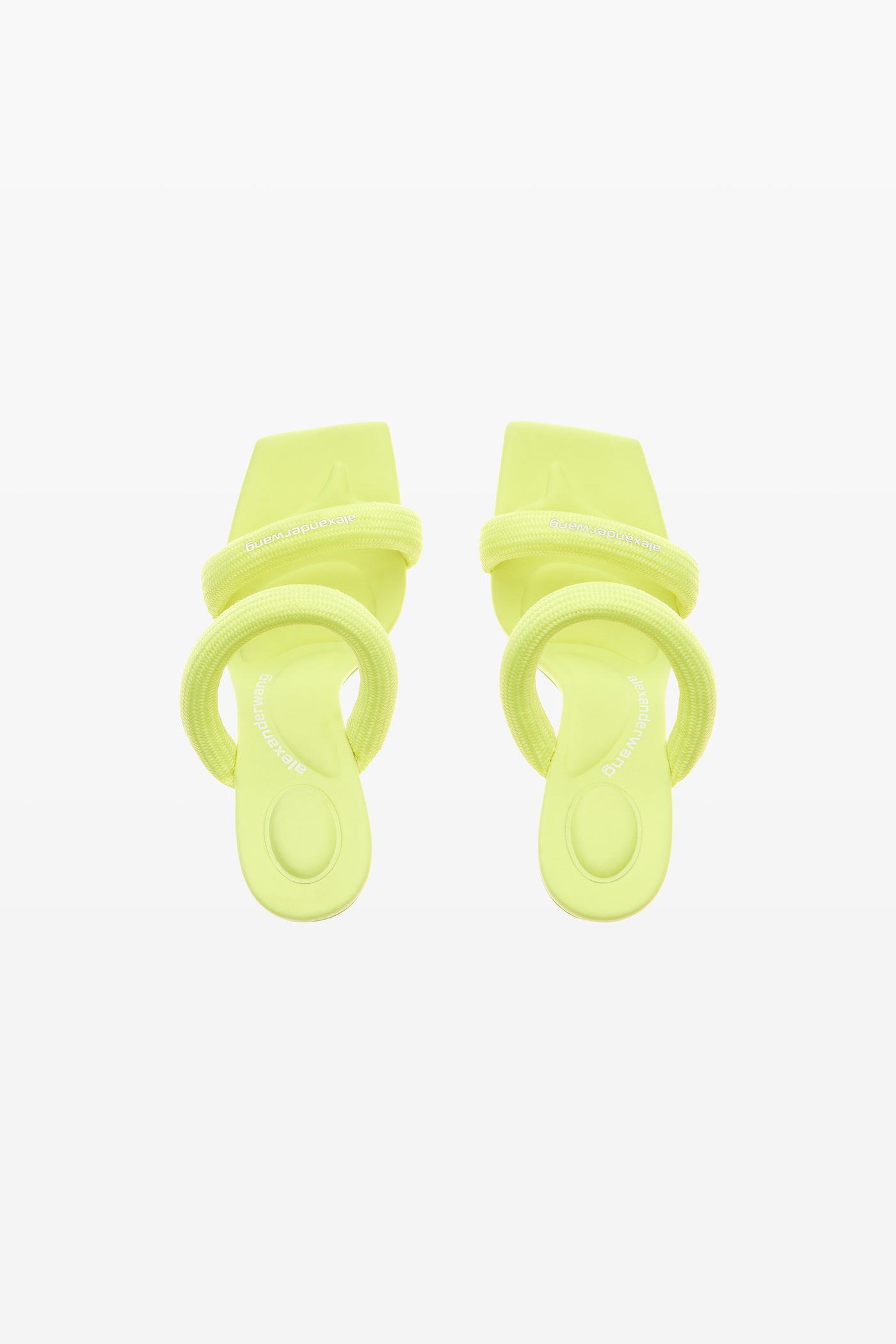 FLUO YELLOW