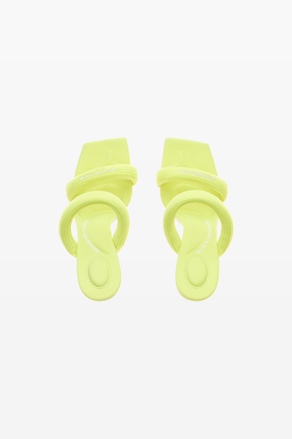 FLUO YELLOW
