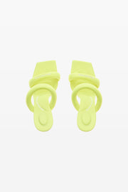 FLUO YELLOW