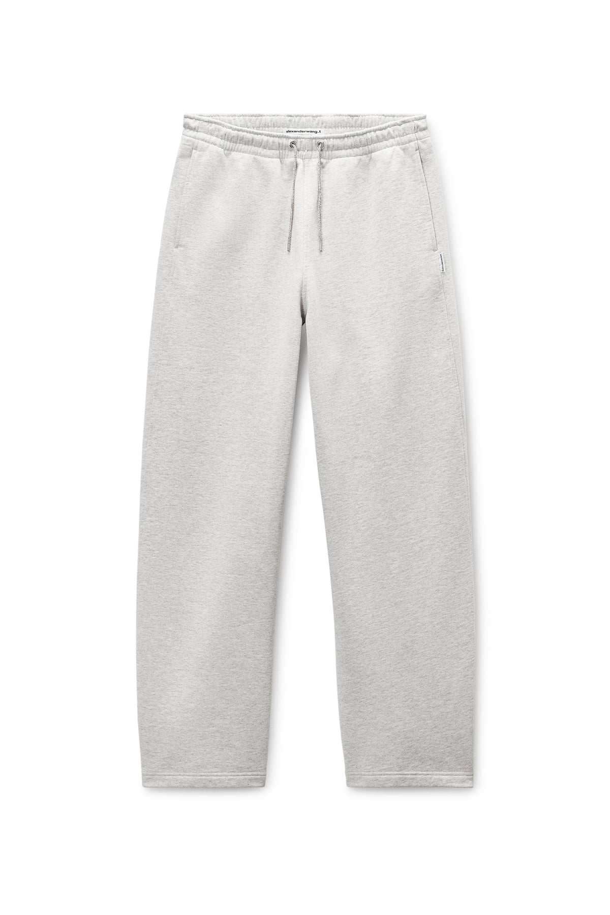LIGHT HEATHER GREY