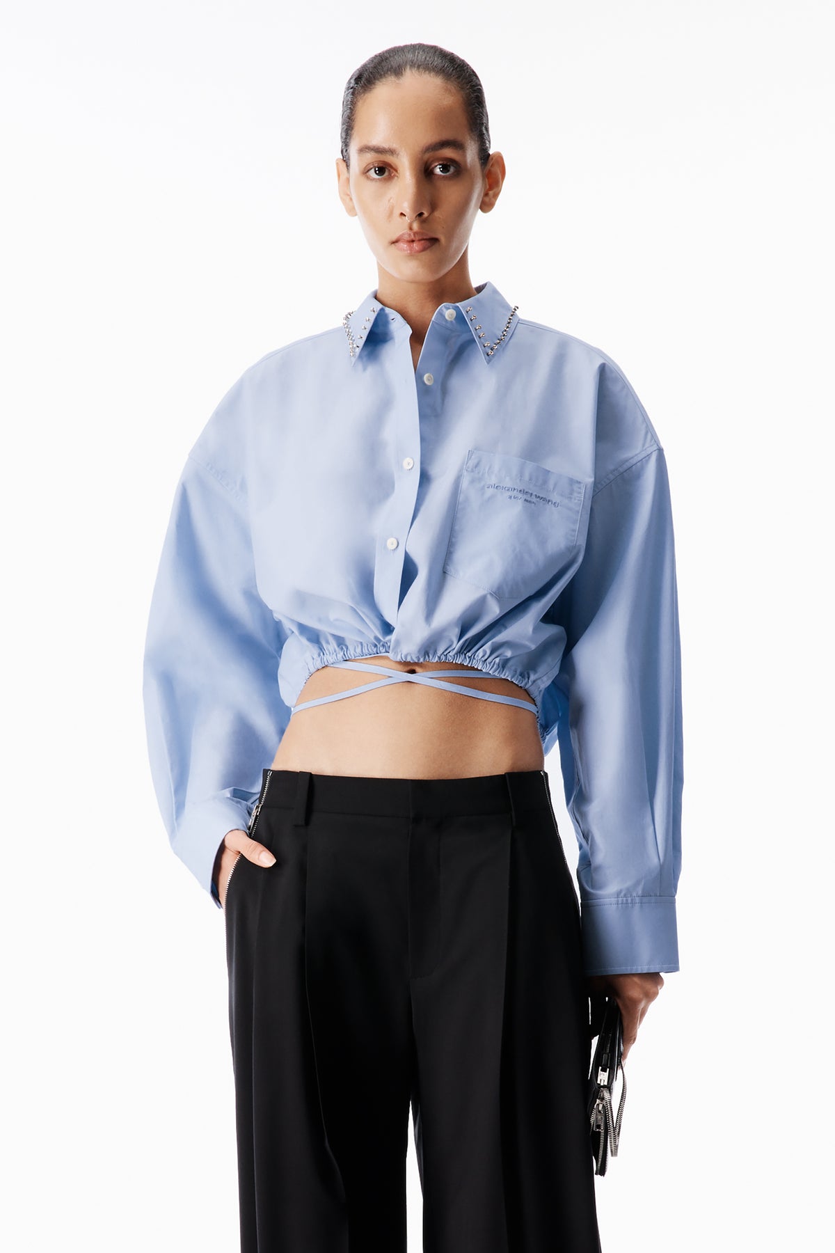 OXFORD BLUE