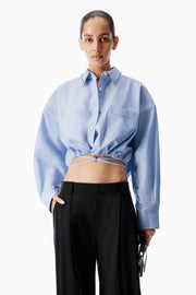 OXFORD BLUE