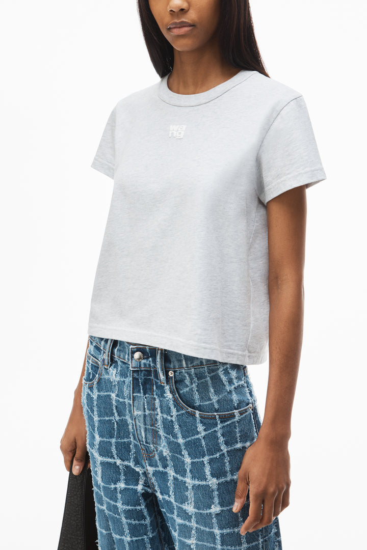 LIGHT HEATHER GREY