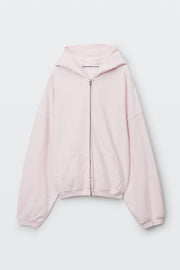 WASHED LIGHT PINK