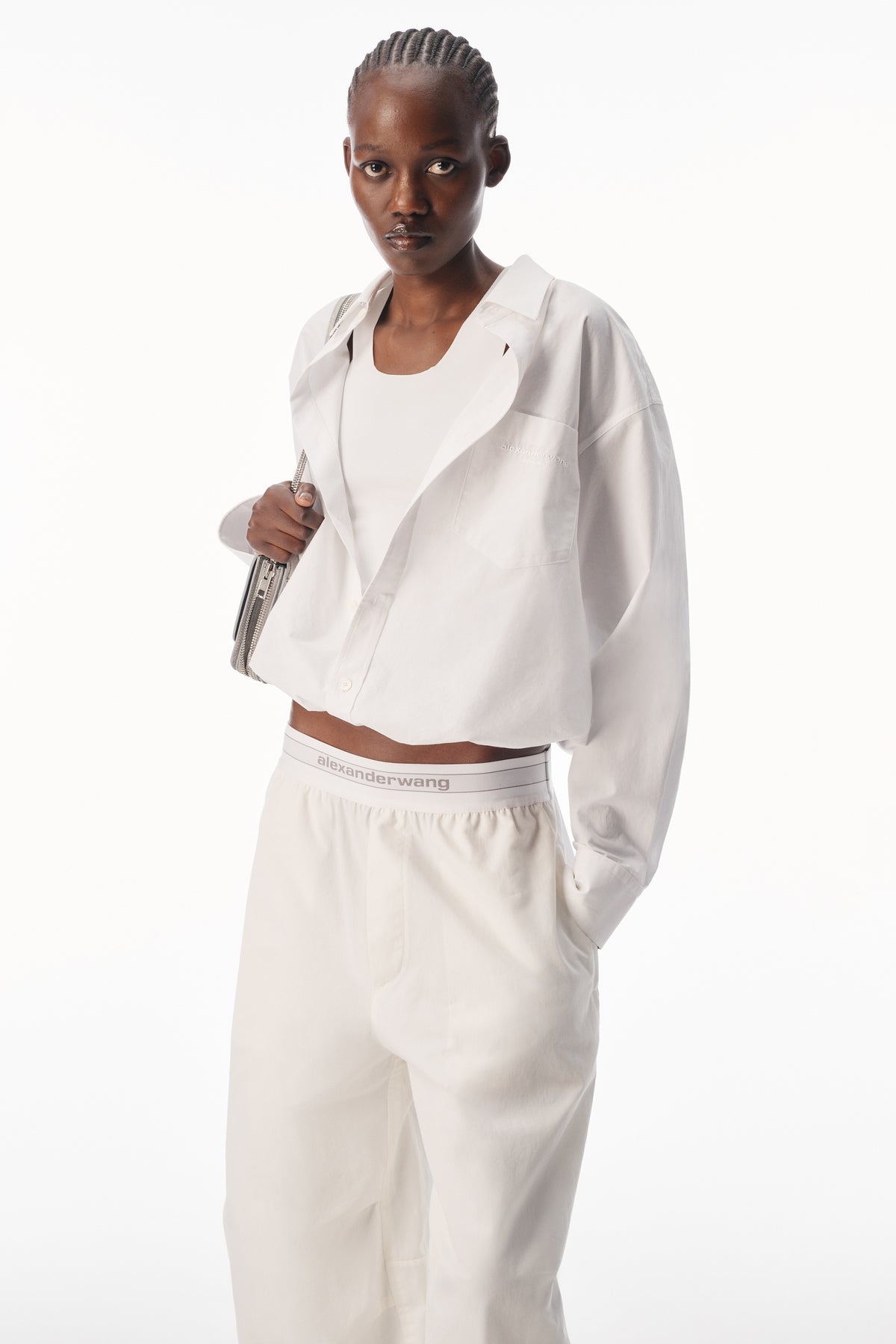 PAPER WHITE