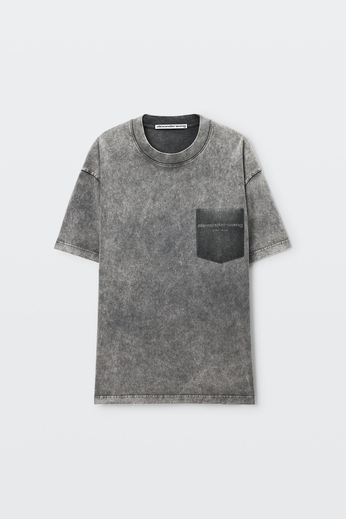 WASHED GREY