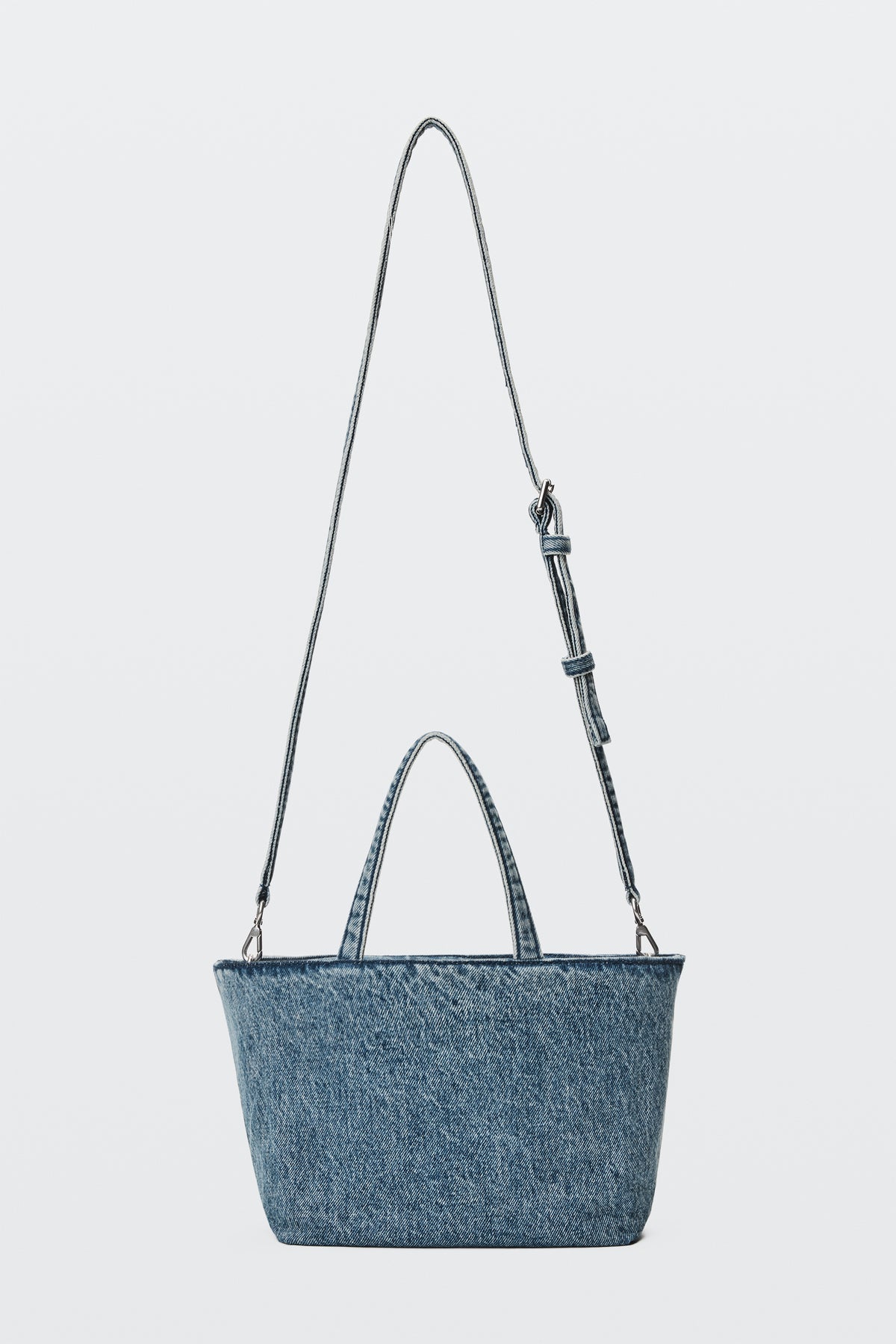 VINTAGE MEDIUM INDIGO