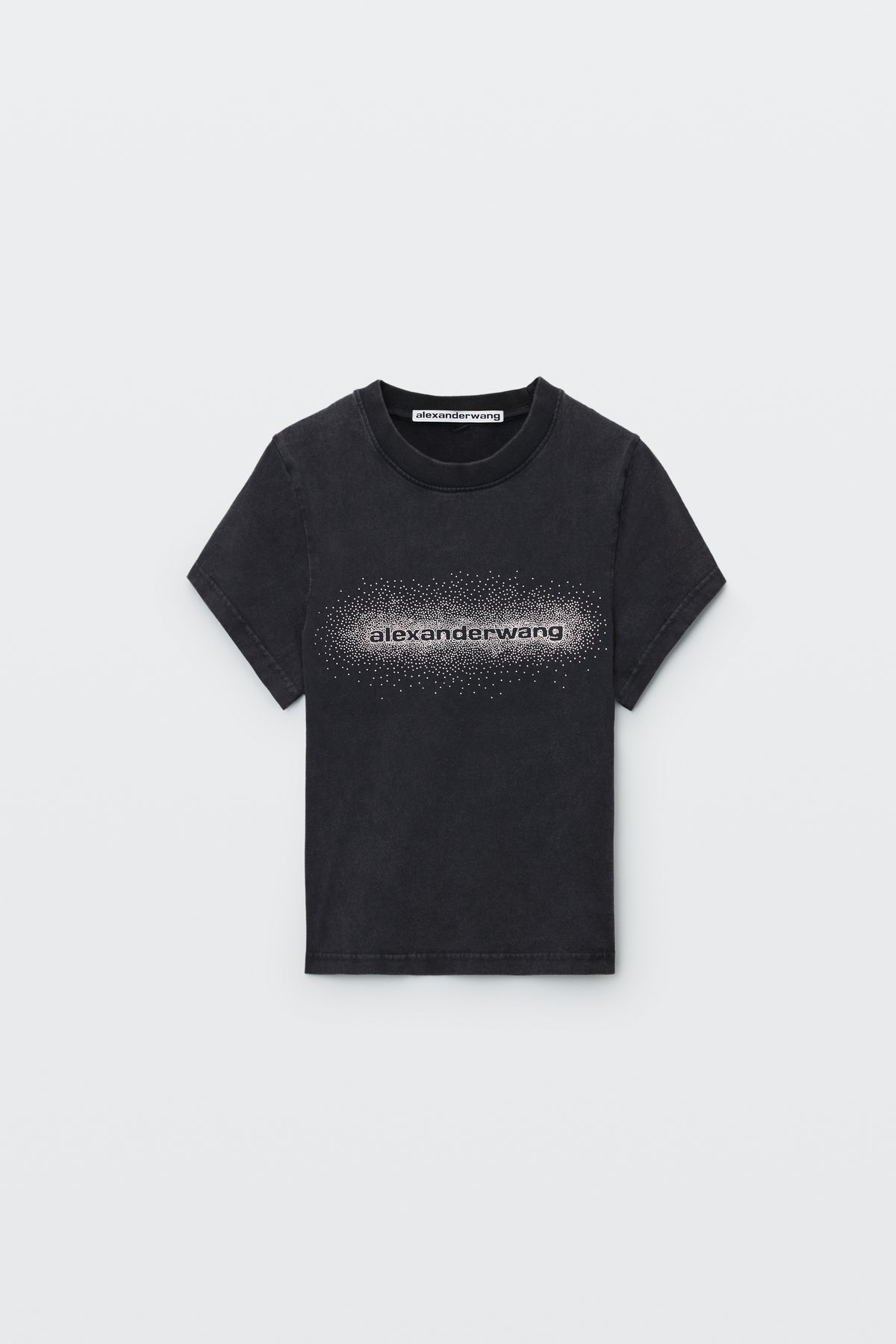 WASHED BLACK