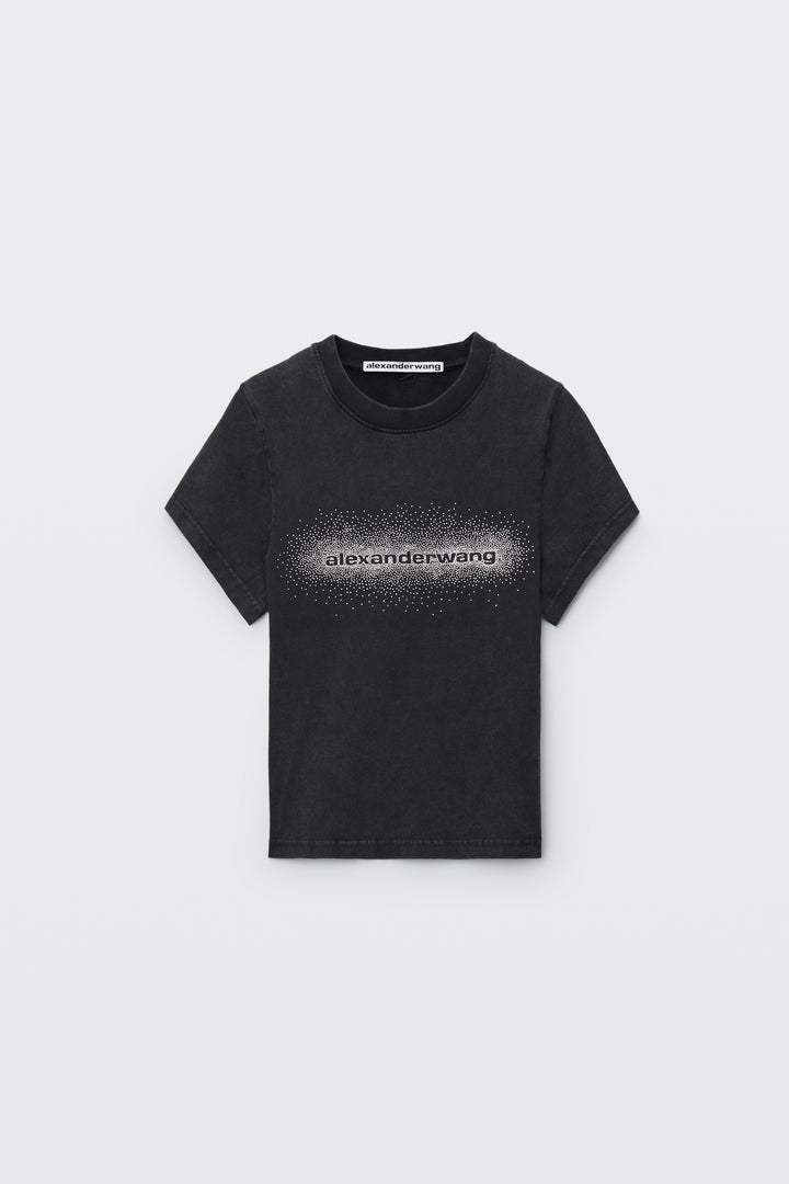 WASHED BLACK
