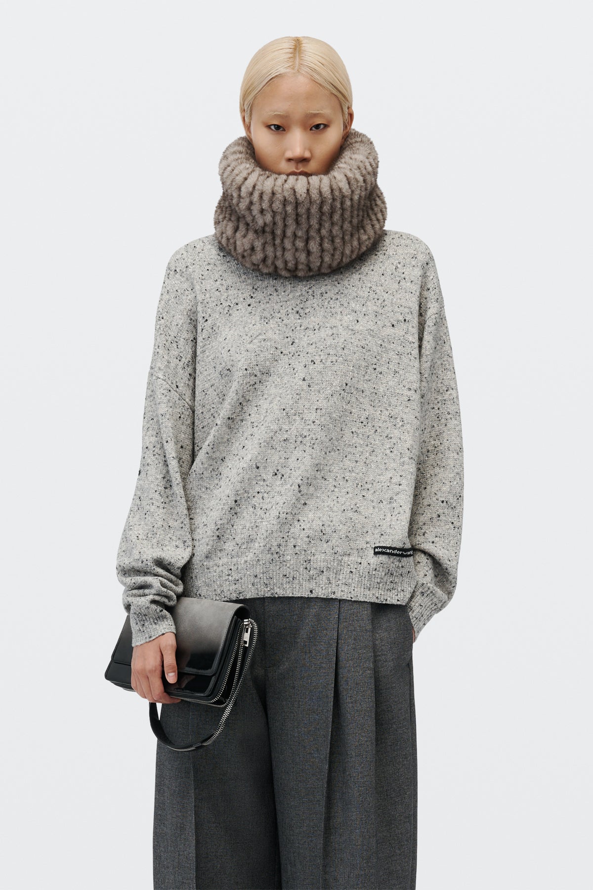 LIGHT GREY