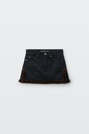 FADED BLACK