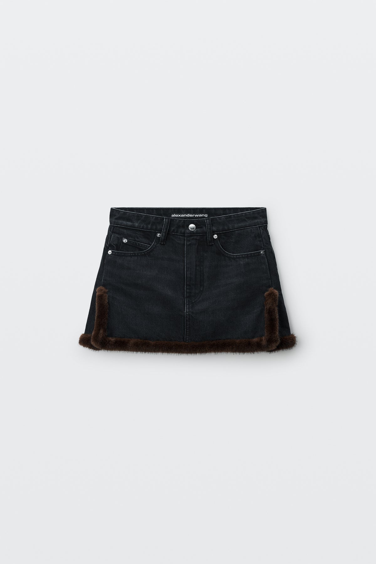 FADED BLACK
