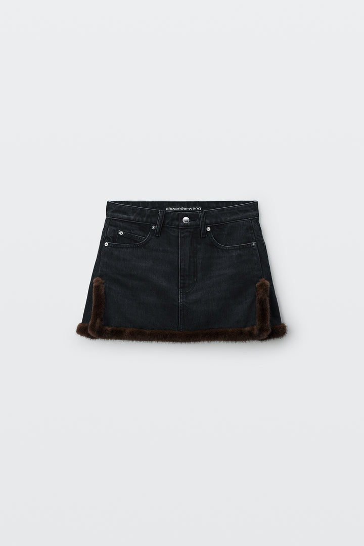 FADED BLACK