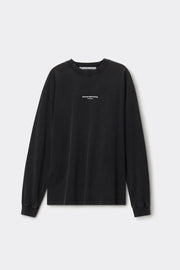 WASHED BLACK