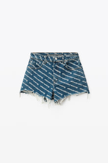 DEEP BLUE/WHITE