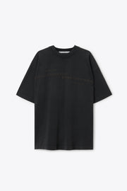WASHED BLACK