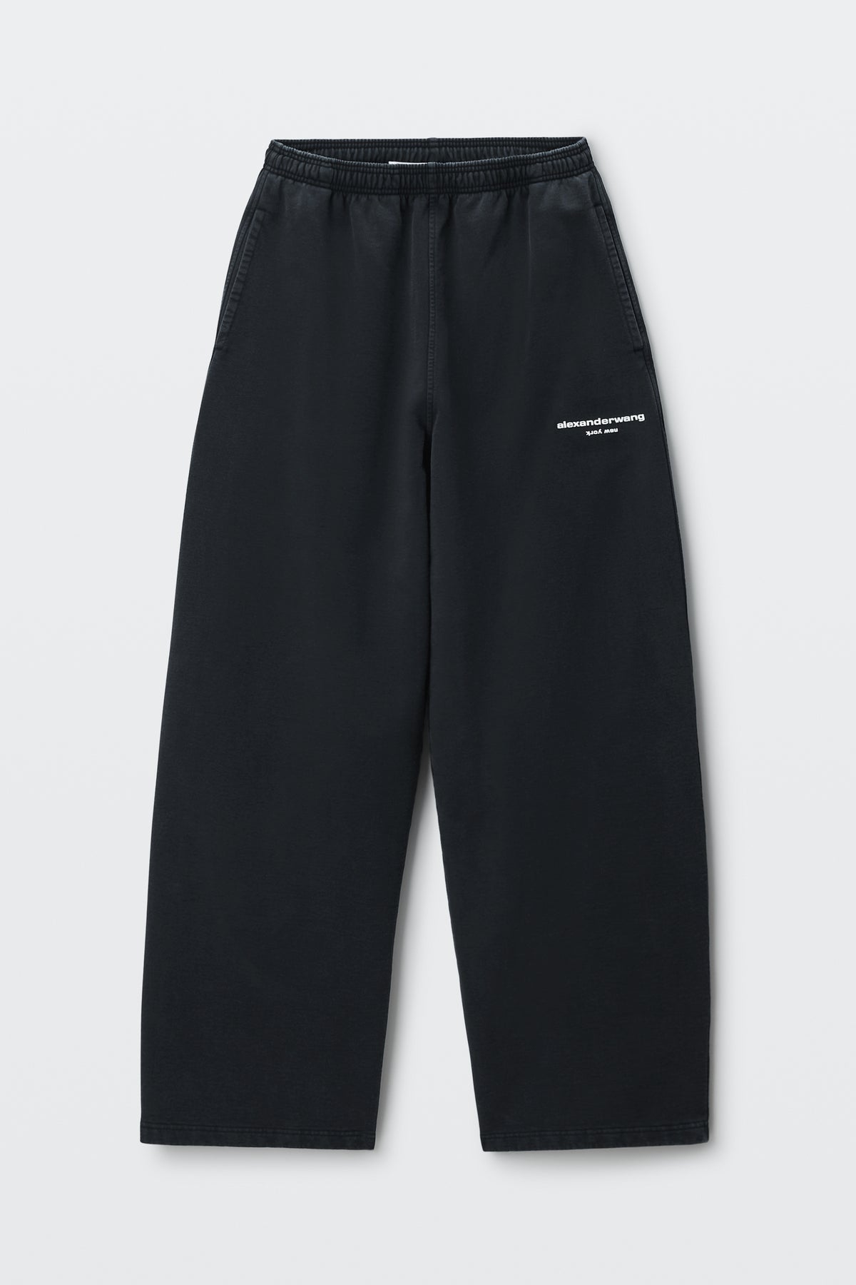 WASHED BLACK