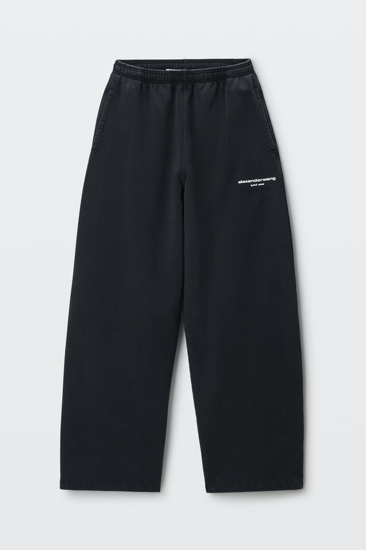 WASHED BLACK