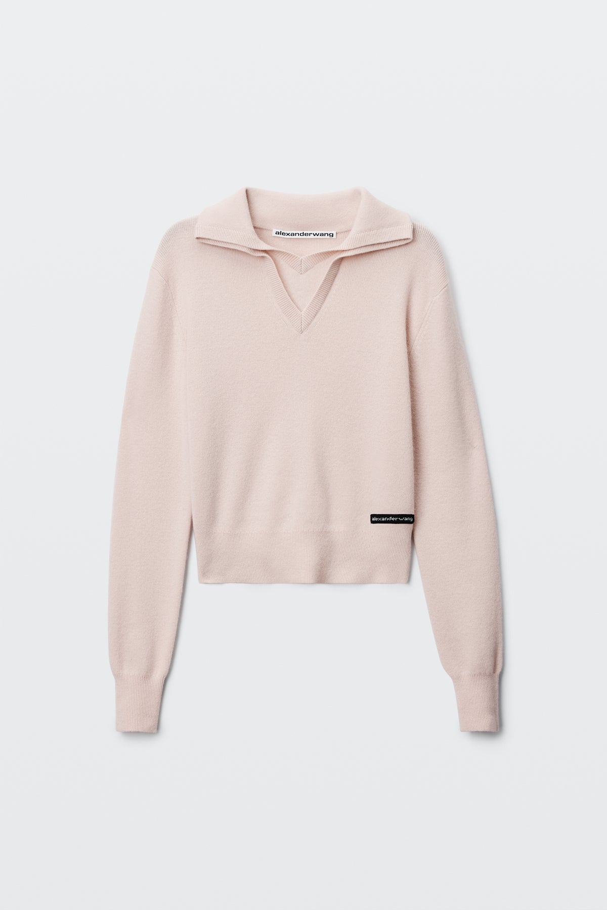 LIGHT BLUSH