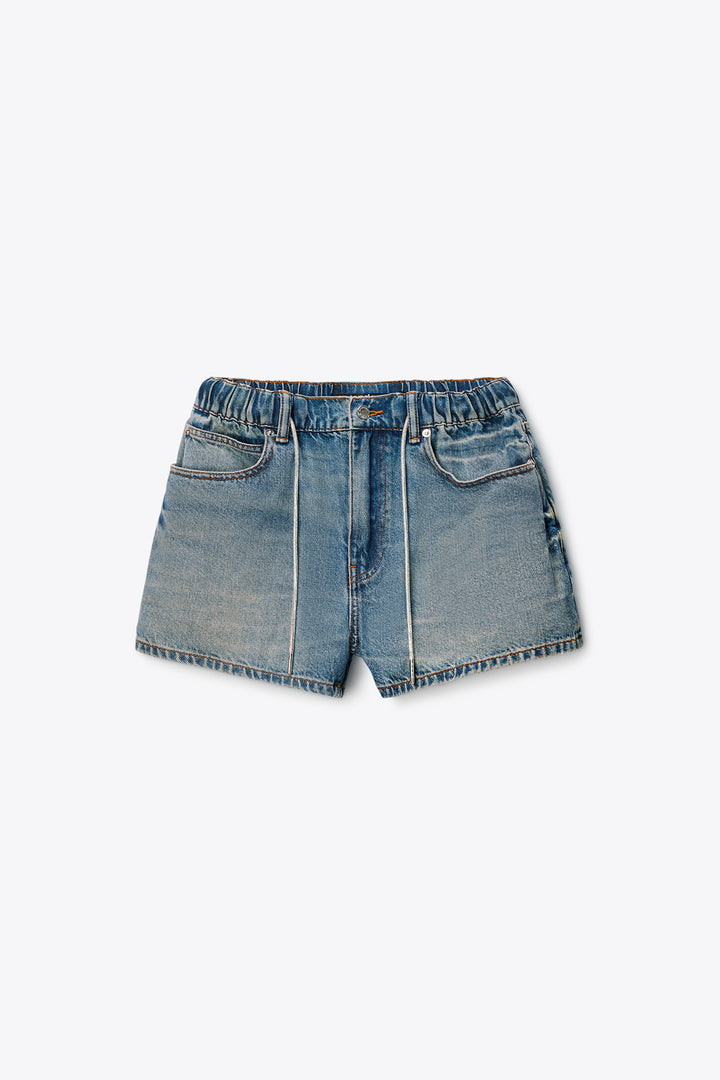 TINTED MEDIUM INDIGO
