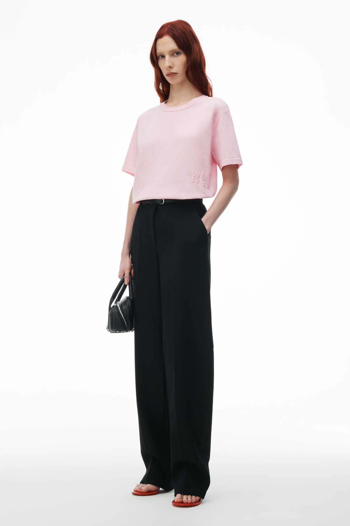 SOFT CANDY PINK