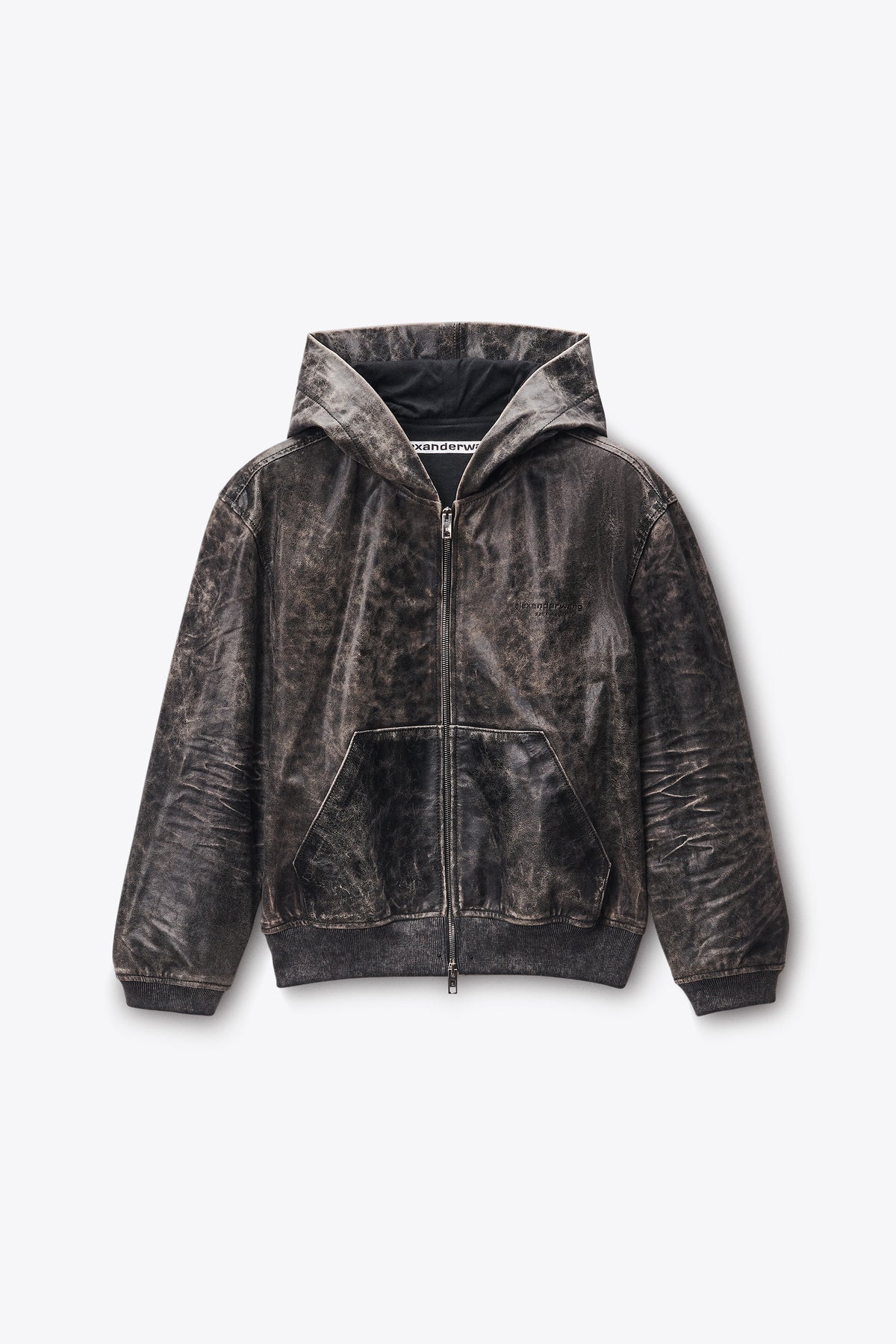 STONE/BLACK