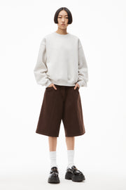 VINTAGE HEATHER GREY