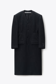 BLACK/CHARCOAL
