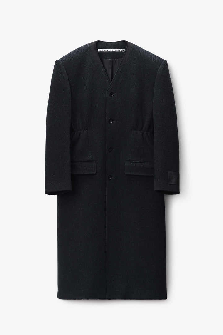 BLACK/CHARCOAL