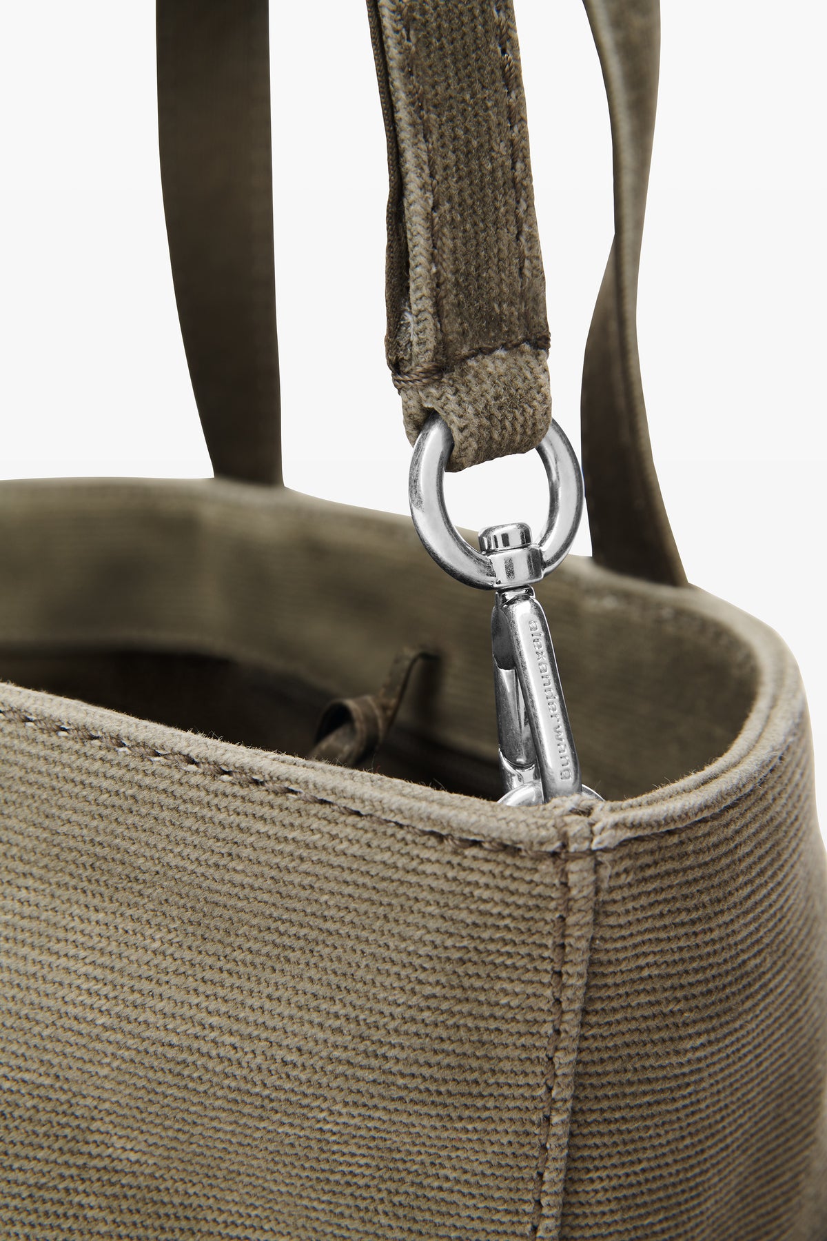 SURPLUS KHAKI