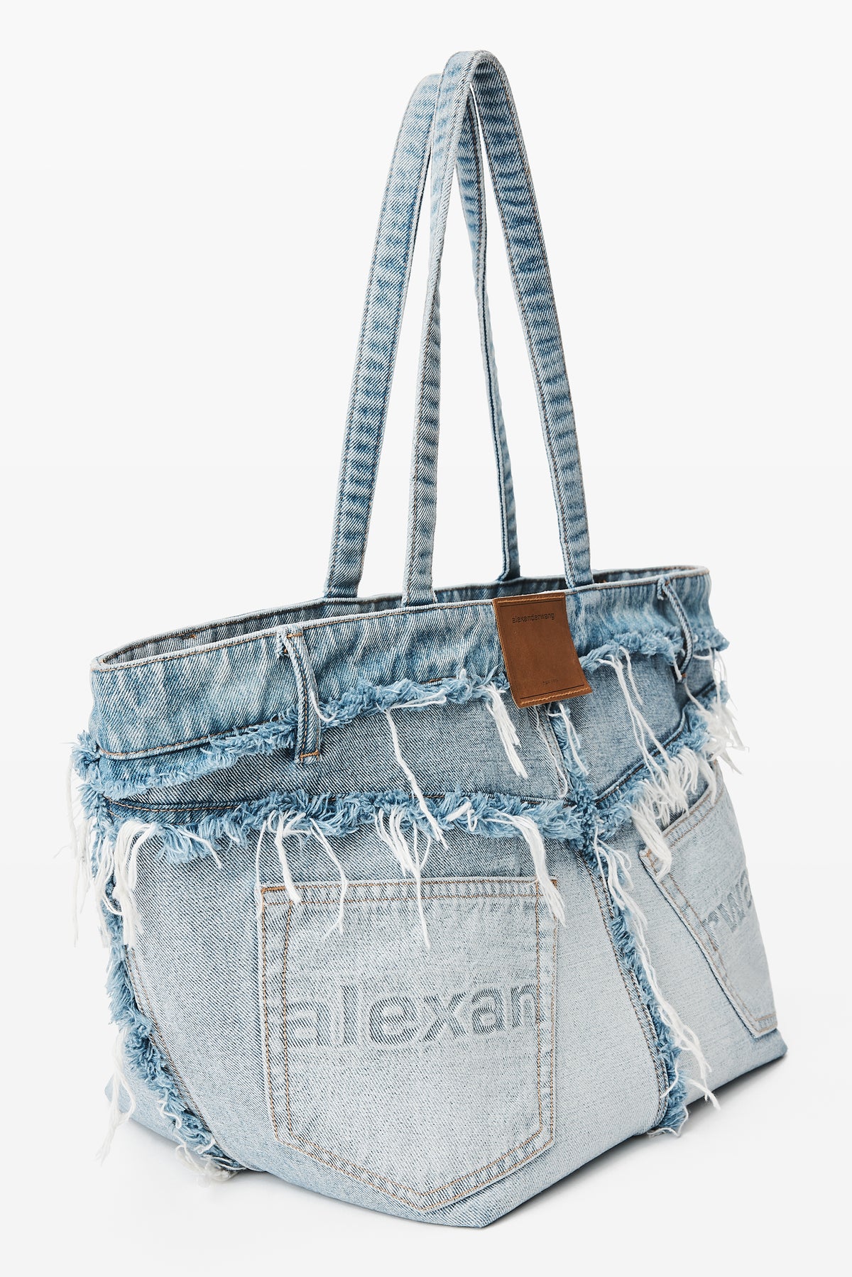 BLEACH BLUE