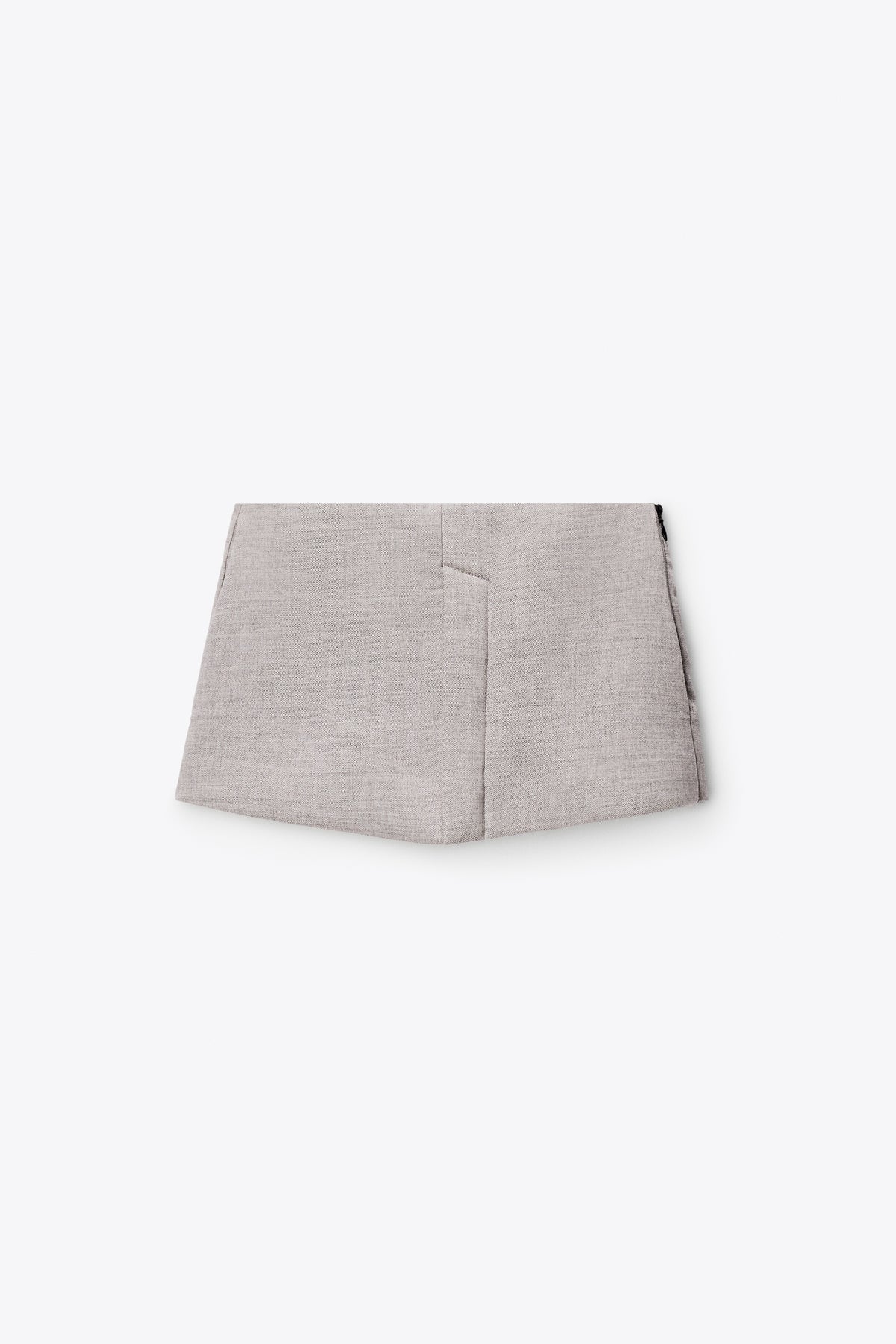 LIGHT HEATHER GREY