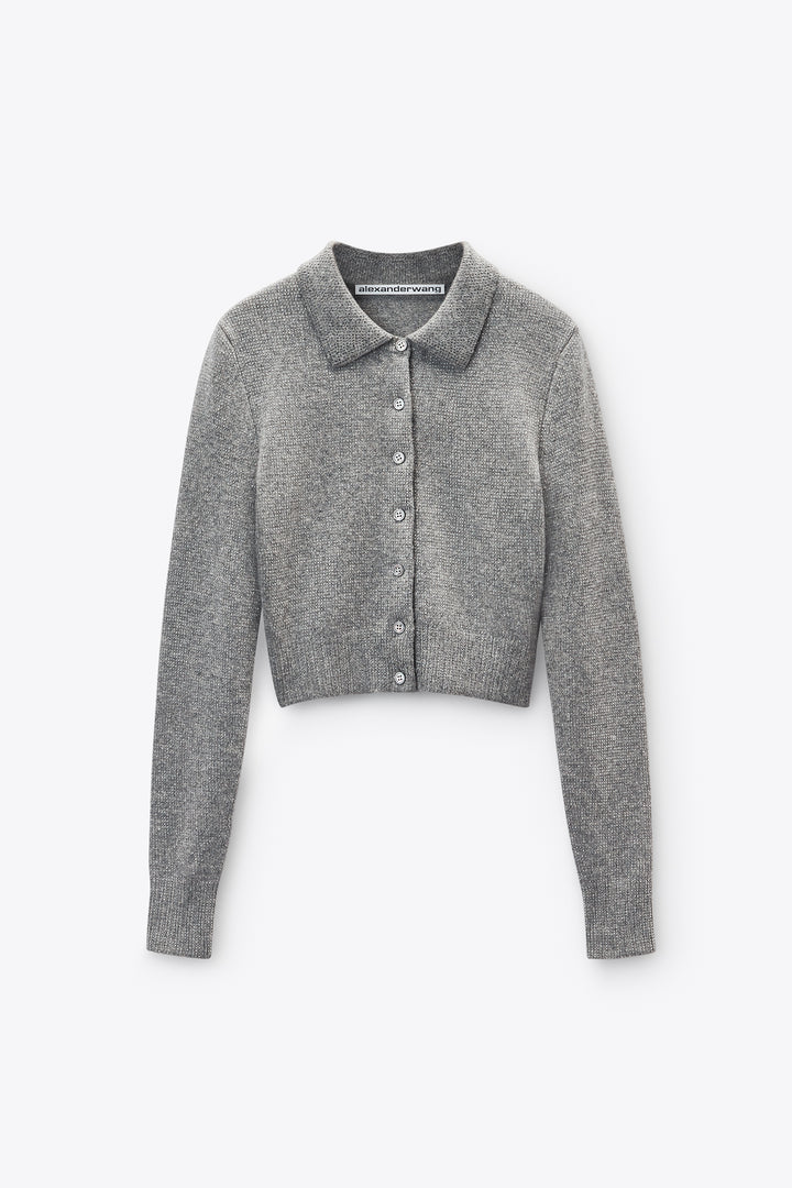 HEATHER GREY