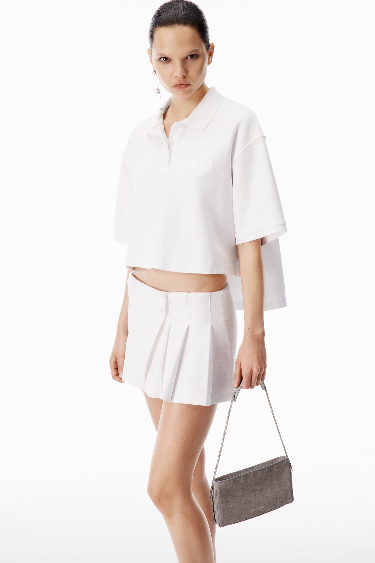 VINTAGE WHITE
