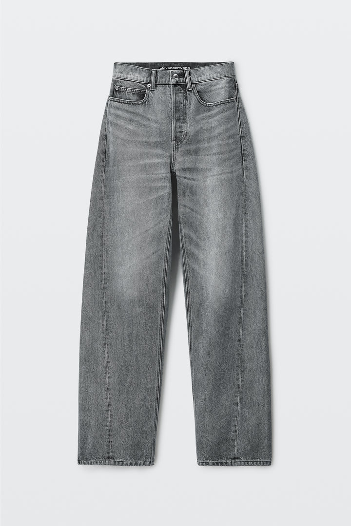 WASHED GREY
