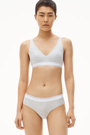HEATHER GREY