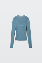 CHAMBRAY BLUE