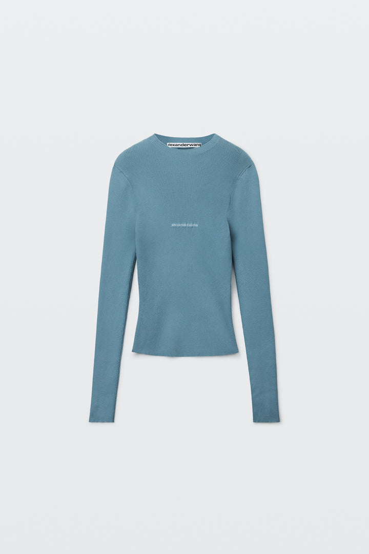 CHAMBRAY BLUE
