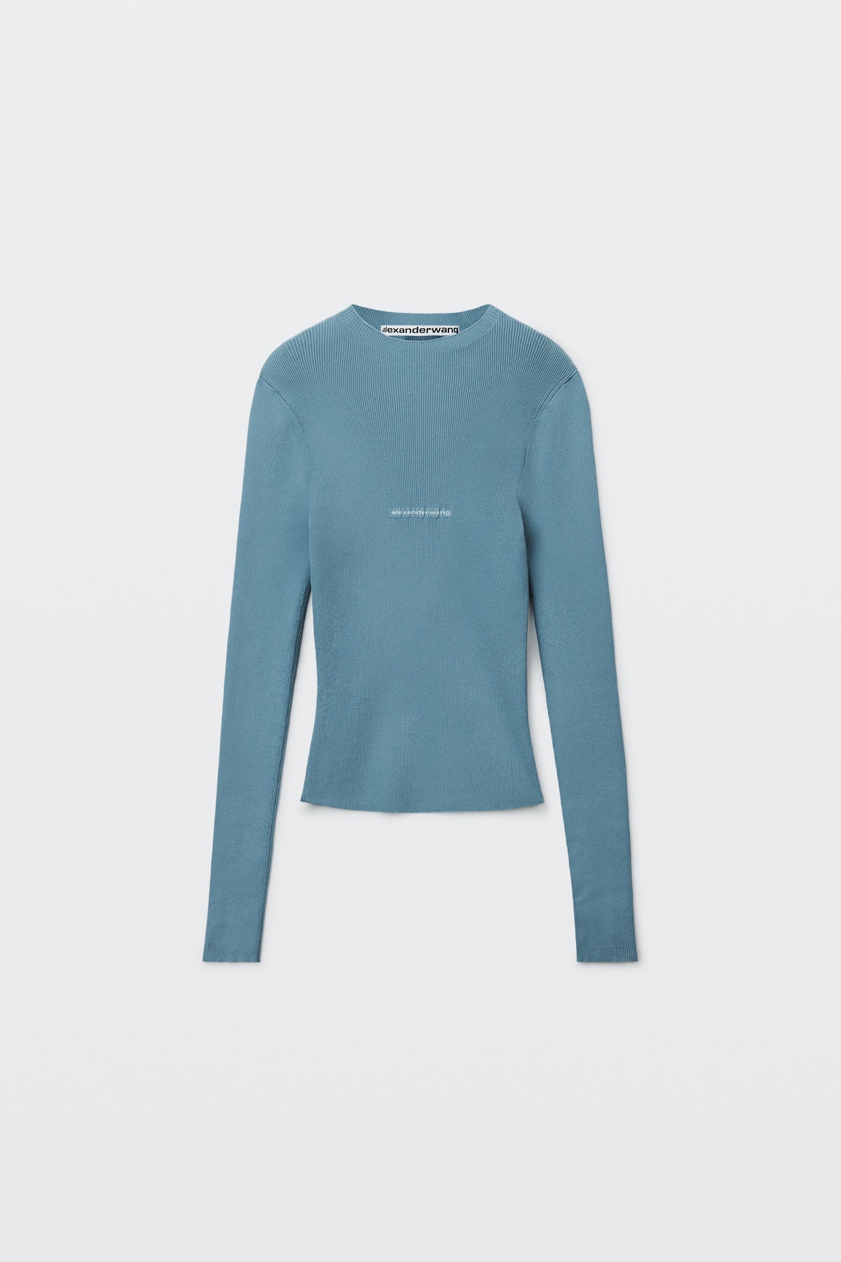CHAMBRAY BLUE