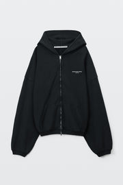 WASHED BLACK