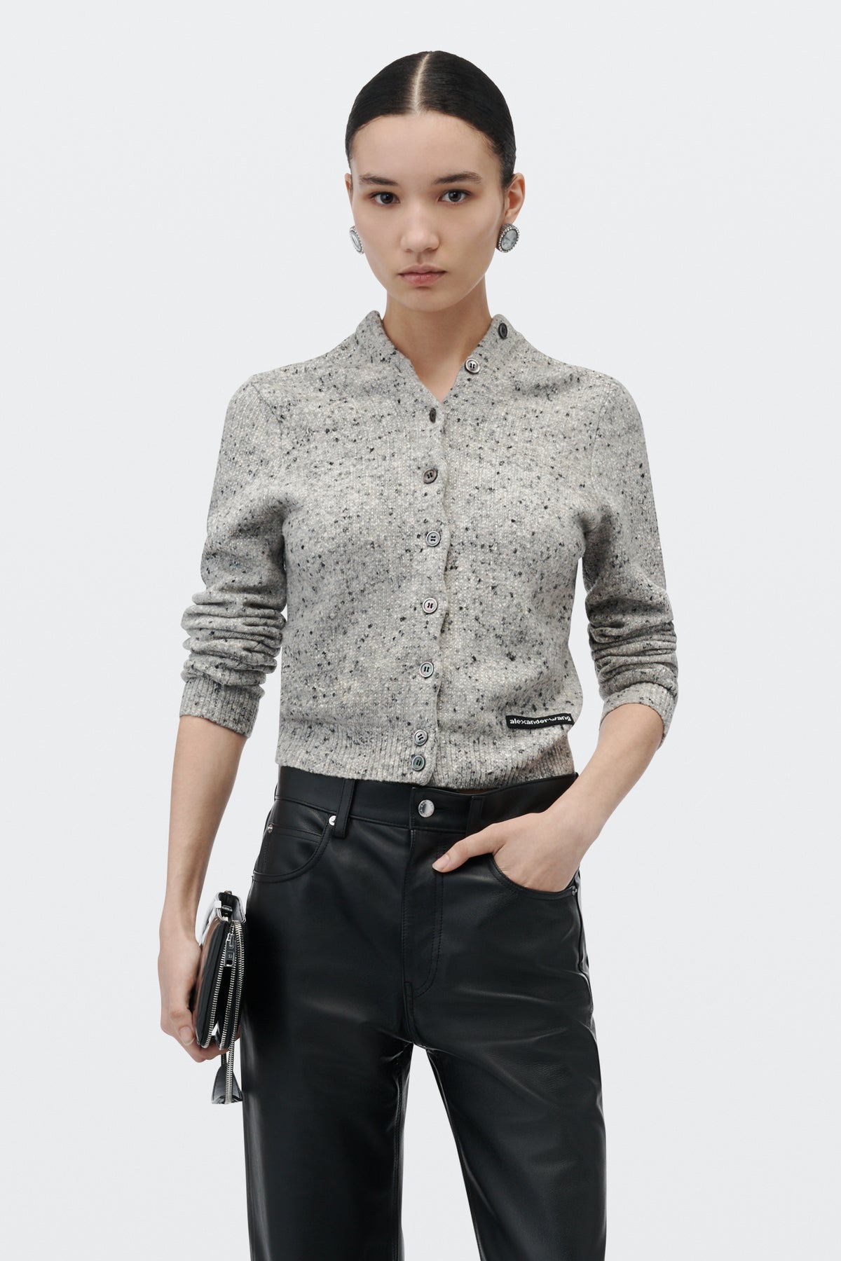 LIGHT GREY